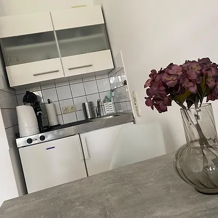 Charmante 1 Zimmerwohnung Mit Stellplatz Wurtzbourg Extérieur photo